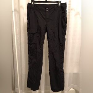 Ladies Columbia pants